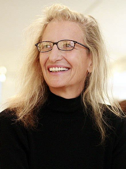 annie leibovitz wiki